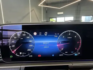 MERCEDES-BENZ GLE 450   d AMG Line 4Matic