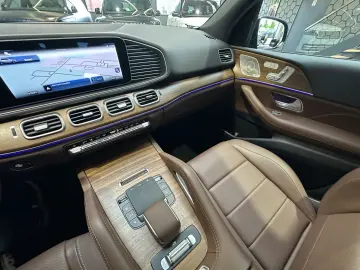 MERCEDES-BENZ GLE 450   d AMG Line 4Matic