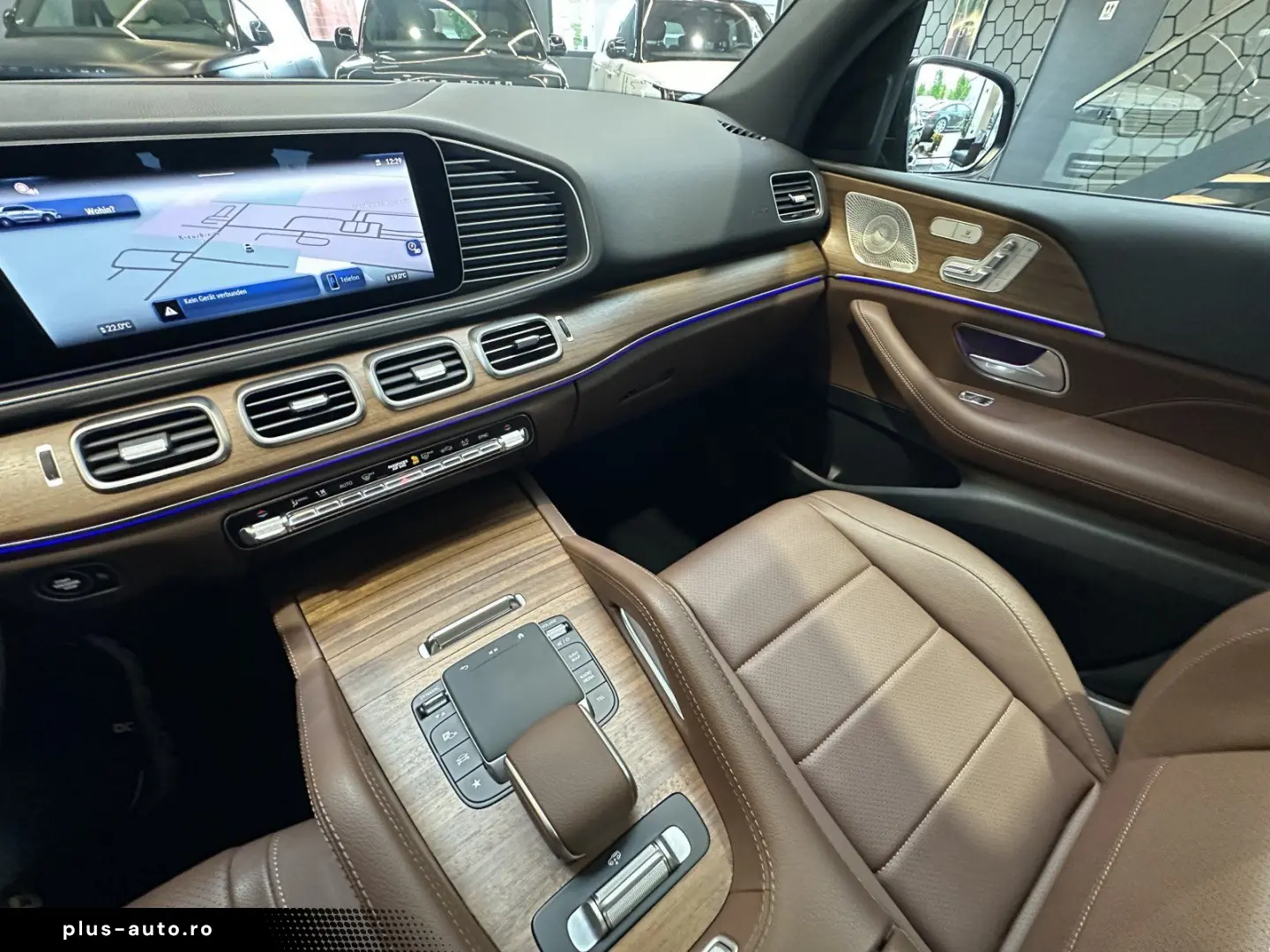 MERCEDES-BENZ GLE 450   d AMG Line 4Matic