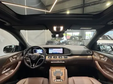 MERCEDES-BENZ GLE 450   d AMG Line 4Matic