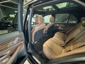 MERCEDES-BENZ GLE 450   d AMG Line 4Matic