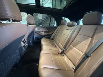 MERCEDES-BENZ GLE 450   d AMG Line 4Matic