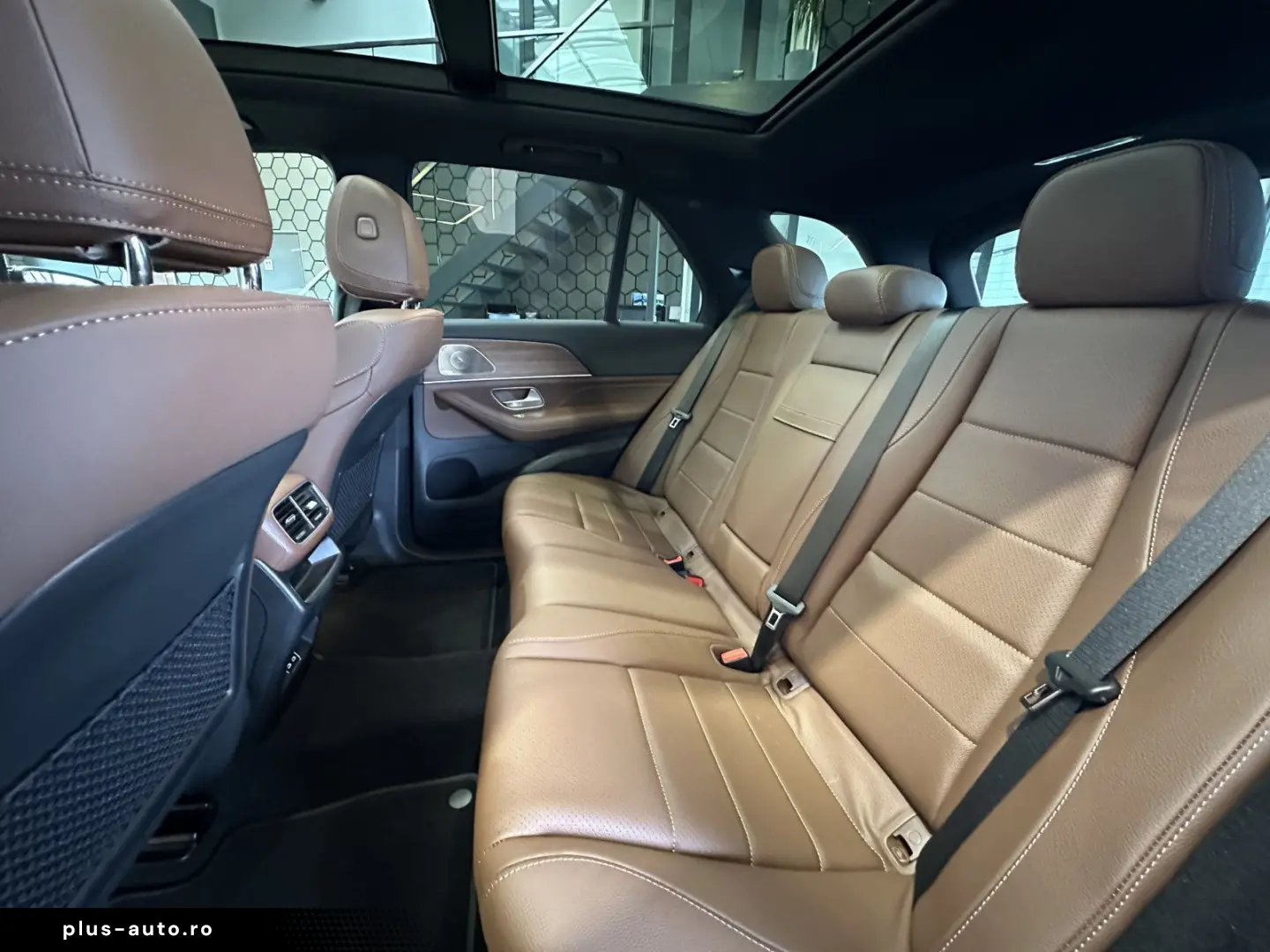 MERCEDES-BENZ GLE 450   d AMG Line 4Matic