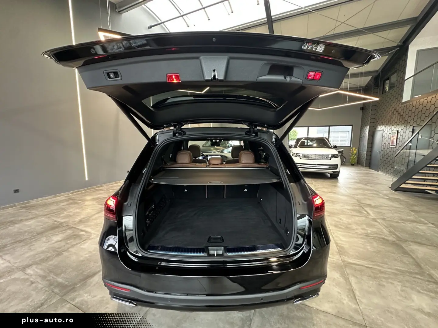 MERCEDES-BENZ GLE 450   d AMG Line 4Matic