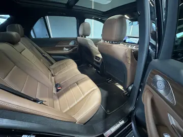 MERCEDES-BENZ GLE 450   d AMG Line 4Matic