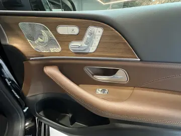 MERCEDES-BENZ GLE 450   d AMG Line 4Matic