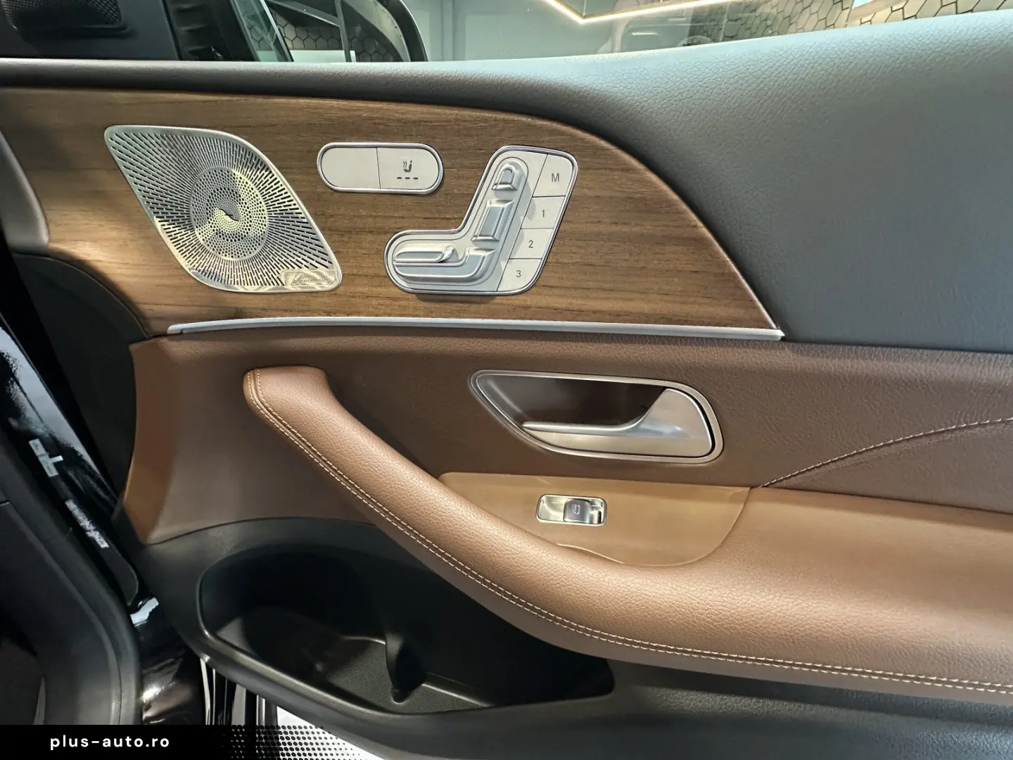 MERCEDES-BENZ GLE 450   d AMG Line 4Matic