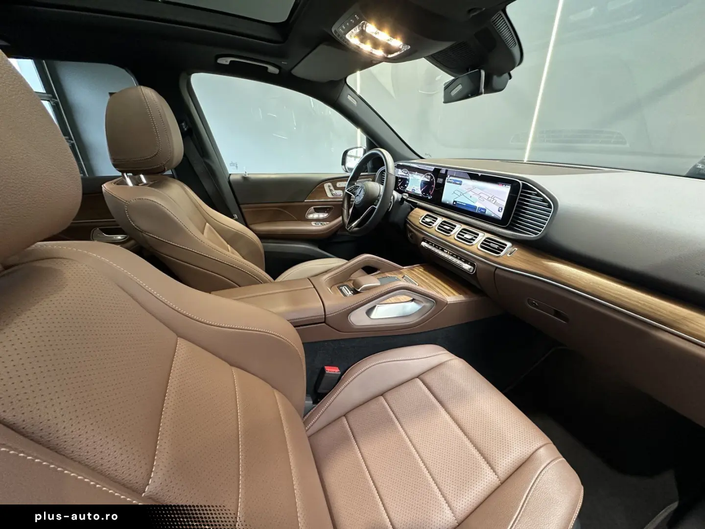 MERCEDES-BENZ GLE 450   d AMG Line 4Matic