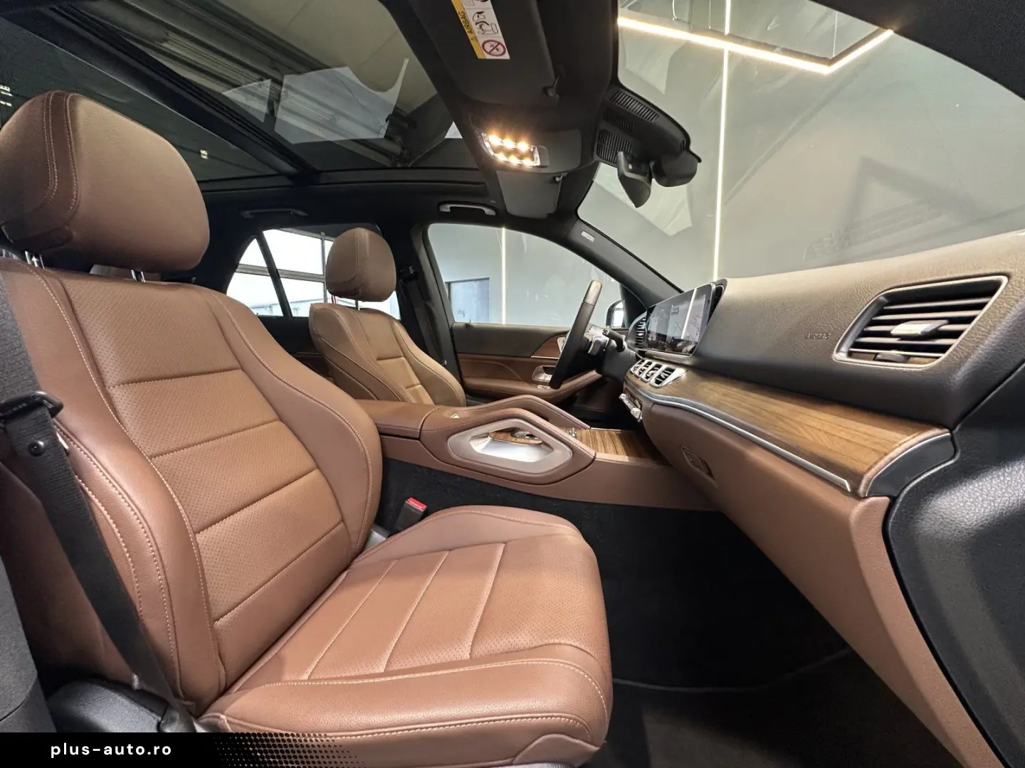 MERCEDES-BENZ GLE 450   d AMG Line 4Matic