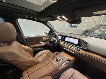 MERCEDES-BENZ GLE 450   d AMG Line 4Matic