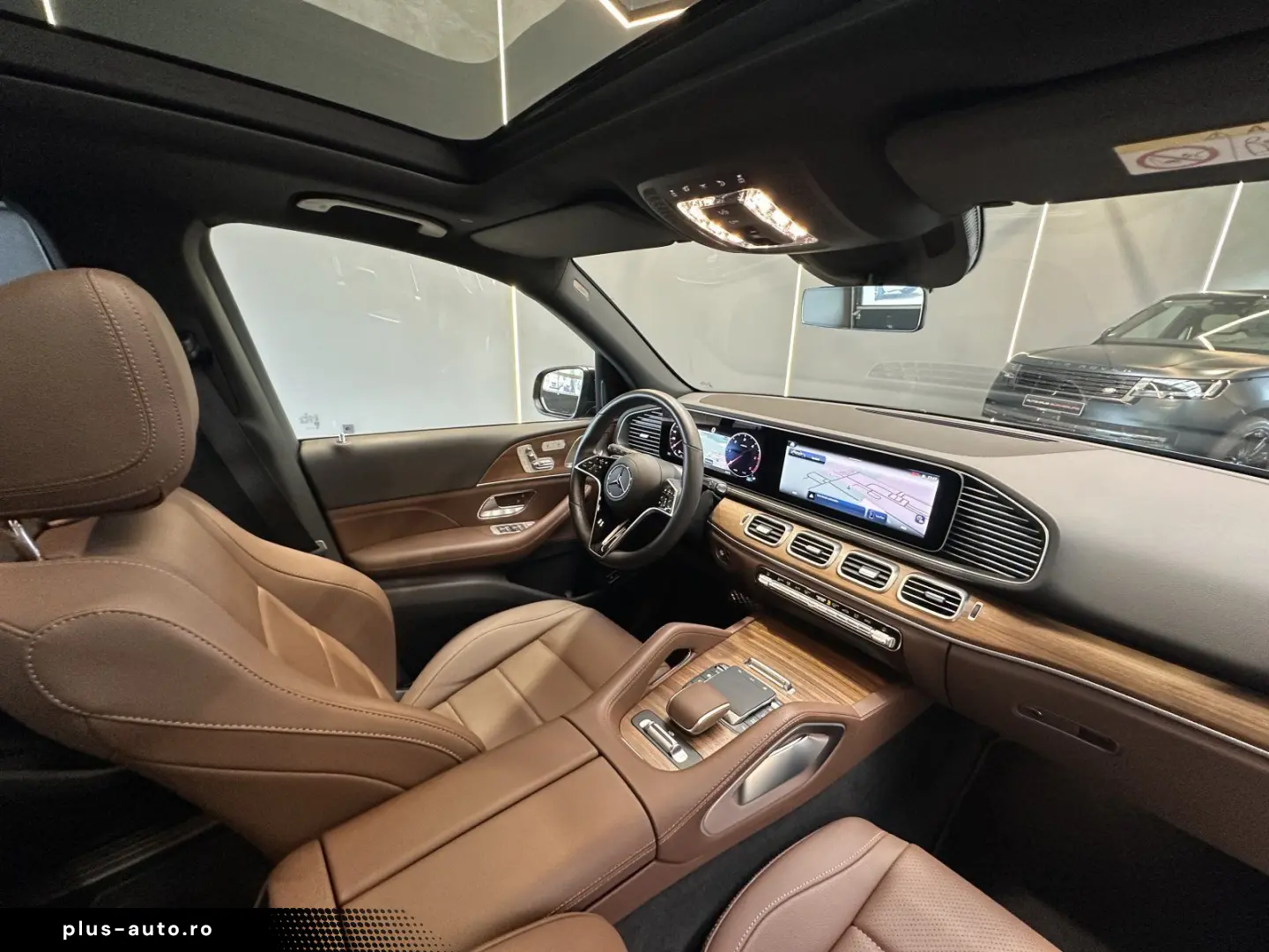 MERCEDES-BENZ GLE 450   d AMG Line 4Matic