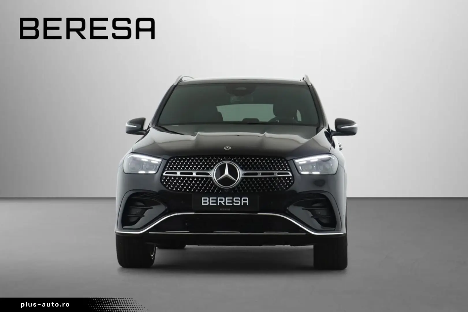 MERCEDES-BENZ GLE 450 d 4M AMG Burmester Widescreen &hellip;