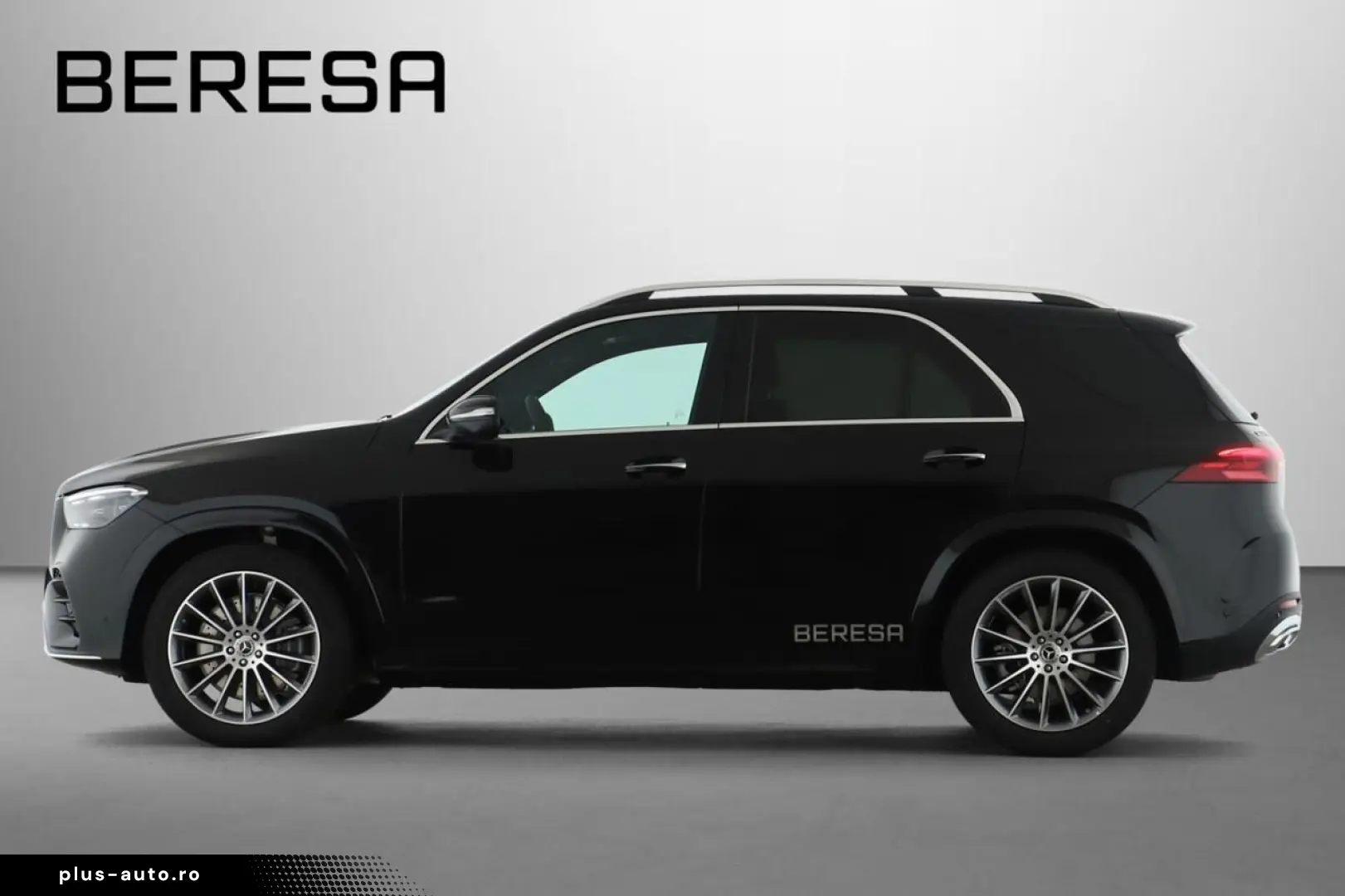 MERCEDES-BENZ GLE 450 d 4M AMG Burmester Widescreen &hellip;