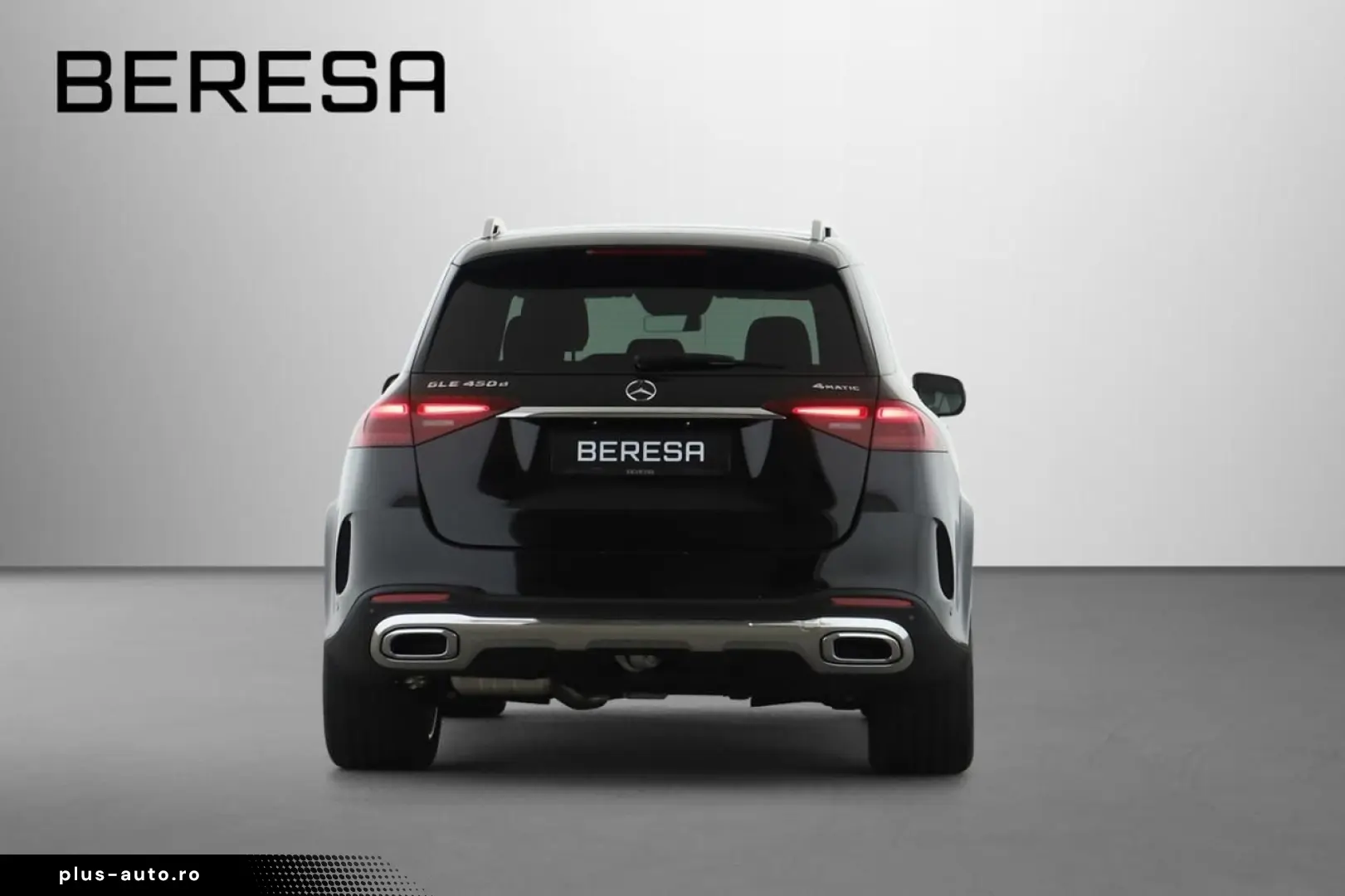 MERCEDES-BENZ GLE 450 d 4M AMG Burmester Widescreen &hellip;