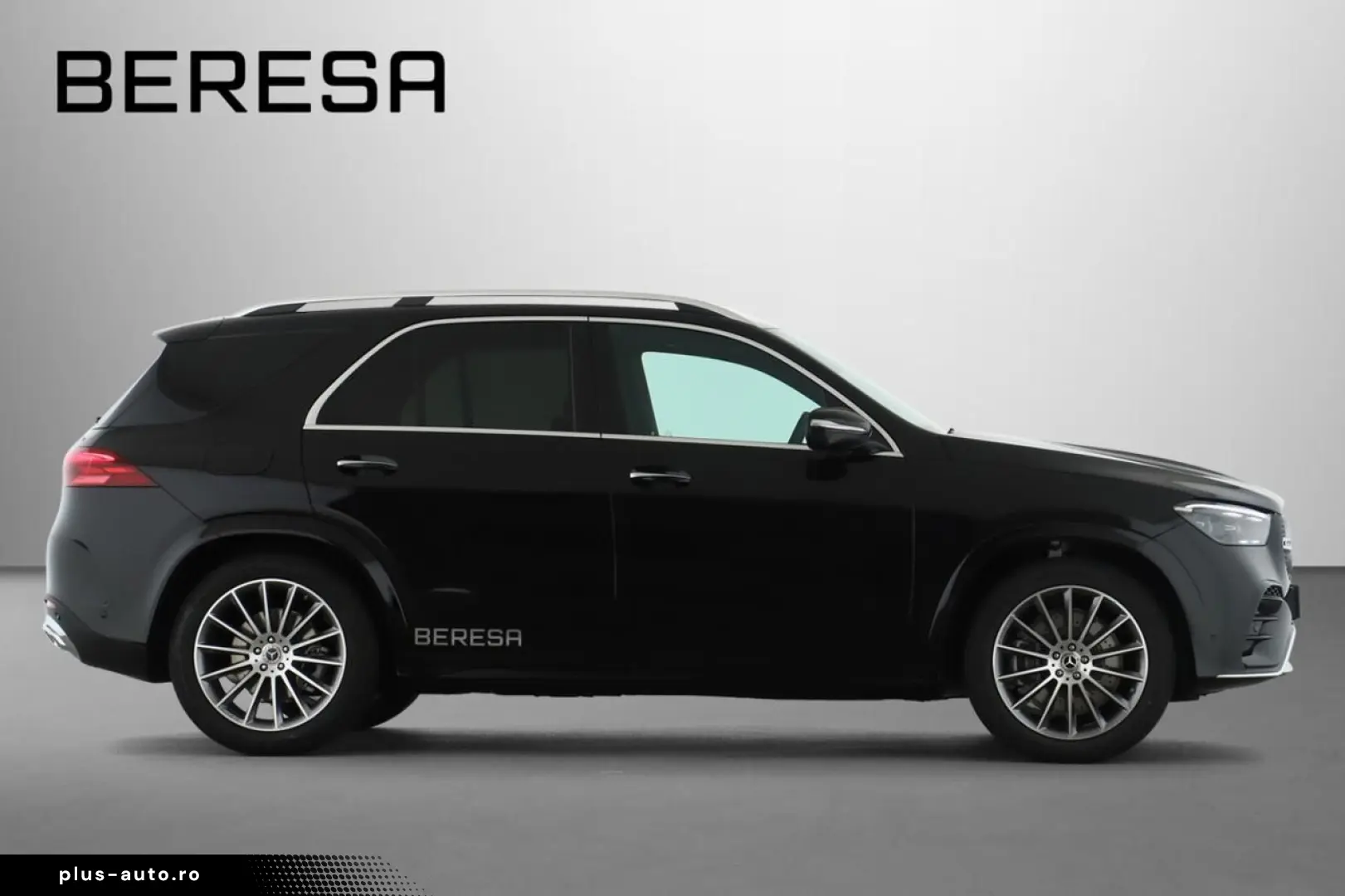 MERCEDES-BENZ GLE 450 d 4M AMG Burmester Widescreen &hellip;