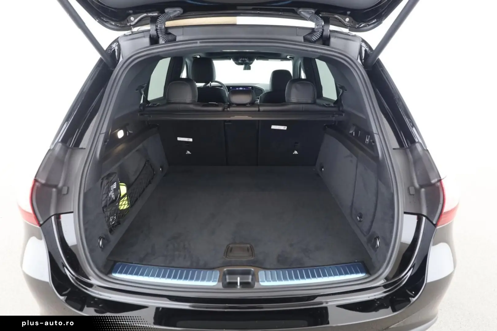 MERCEDES-BENZ GLE 450 d 4M AMG Burmester Widescreen &hellip;