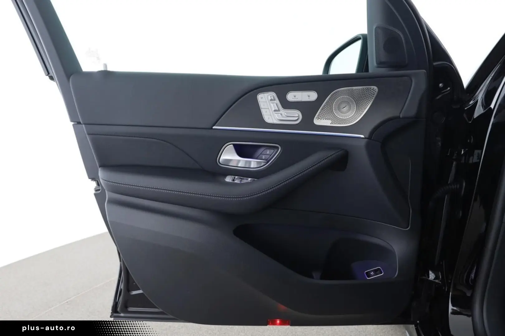 MERCEDES-BENZ GLE 450 d 4M AMG Burmester Widescreen &hellip;