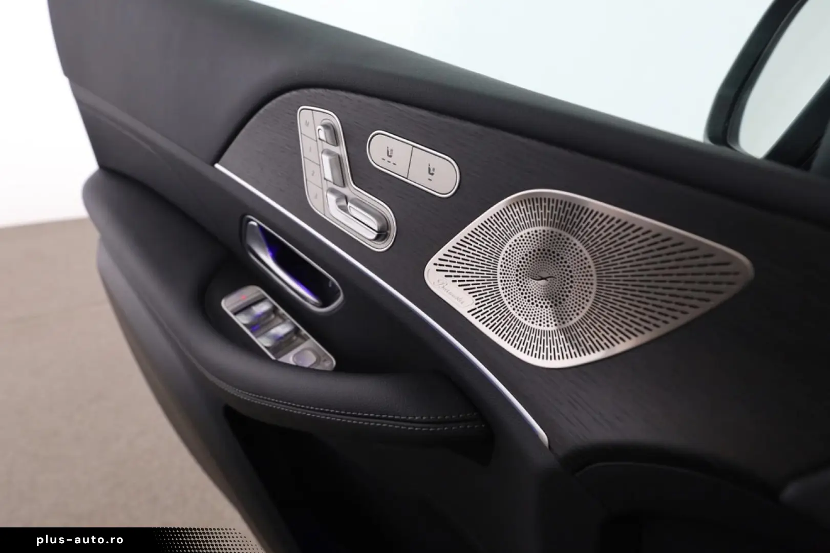 MERCEDES-BENZ GLE 450 d 4M AMG Burmester Widescreen &hellip;