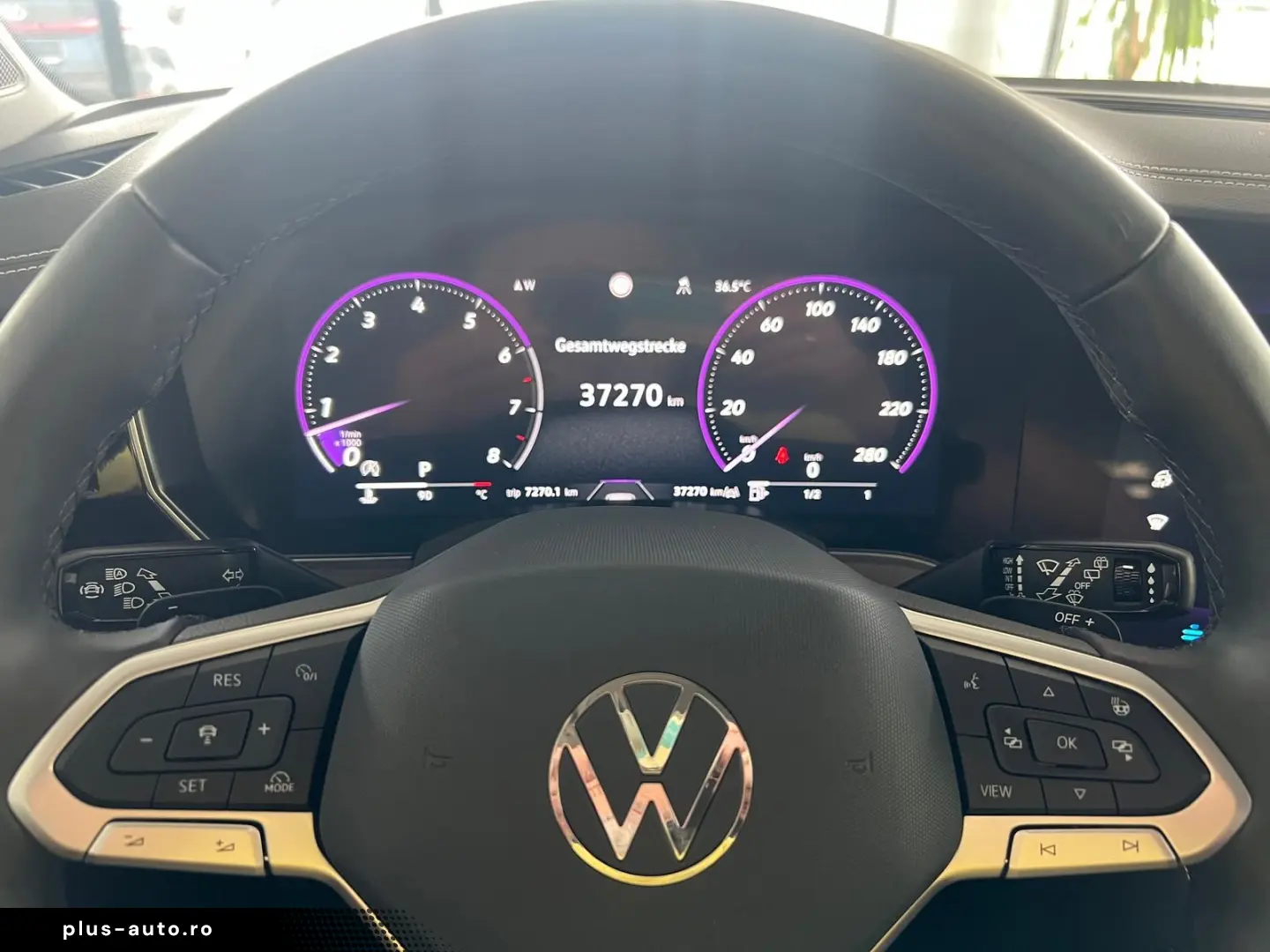VW Touareg 3.0 TSI  Elegance