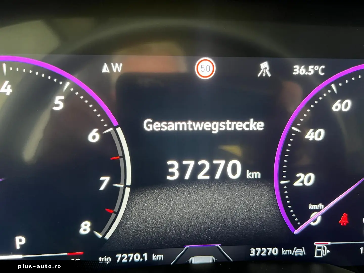 VW Touareg 3.0 TSI  Elegance
