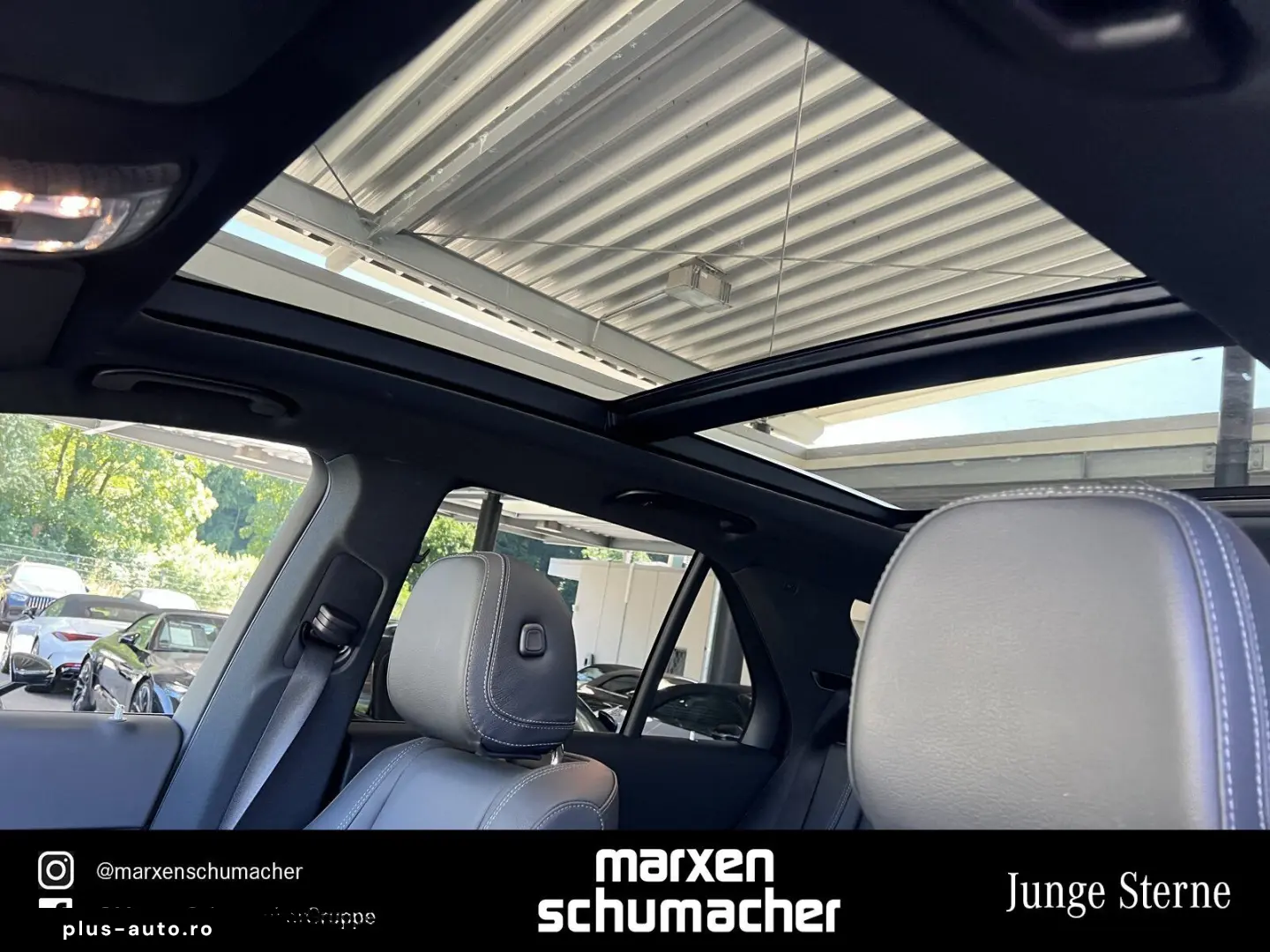 MERCEDES-BENZ GLE 450 d 4M AMG Standh AHK Pano Burm &hellip;