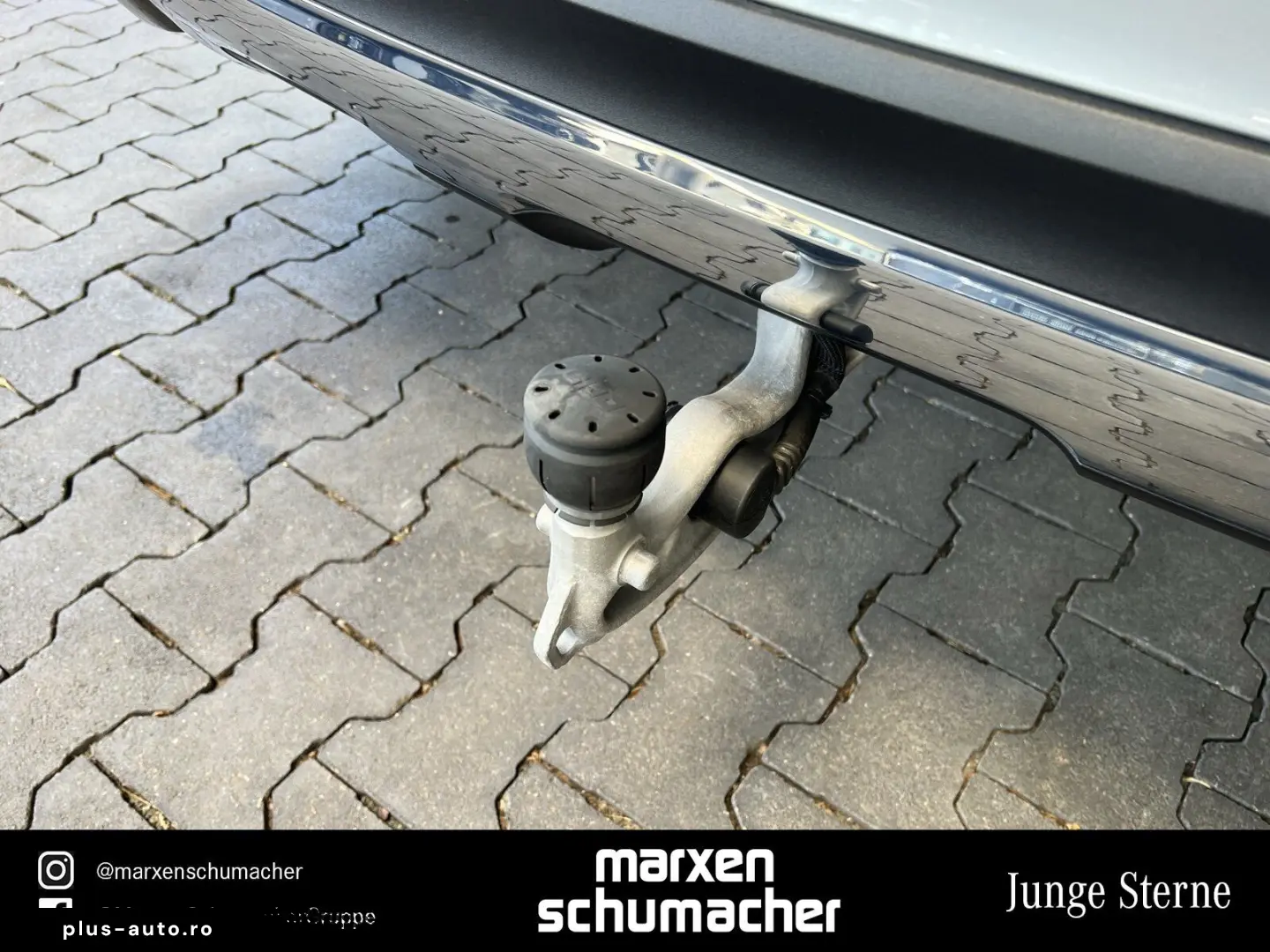 MERCEDES-BENZ GLE 450 d 4M AMG Standh AHK Pano Burm &hellip;