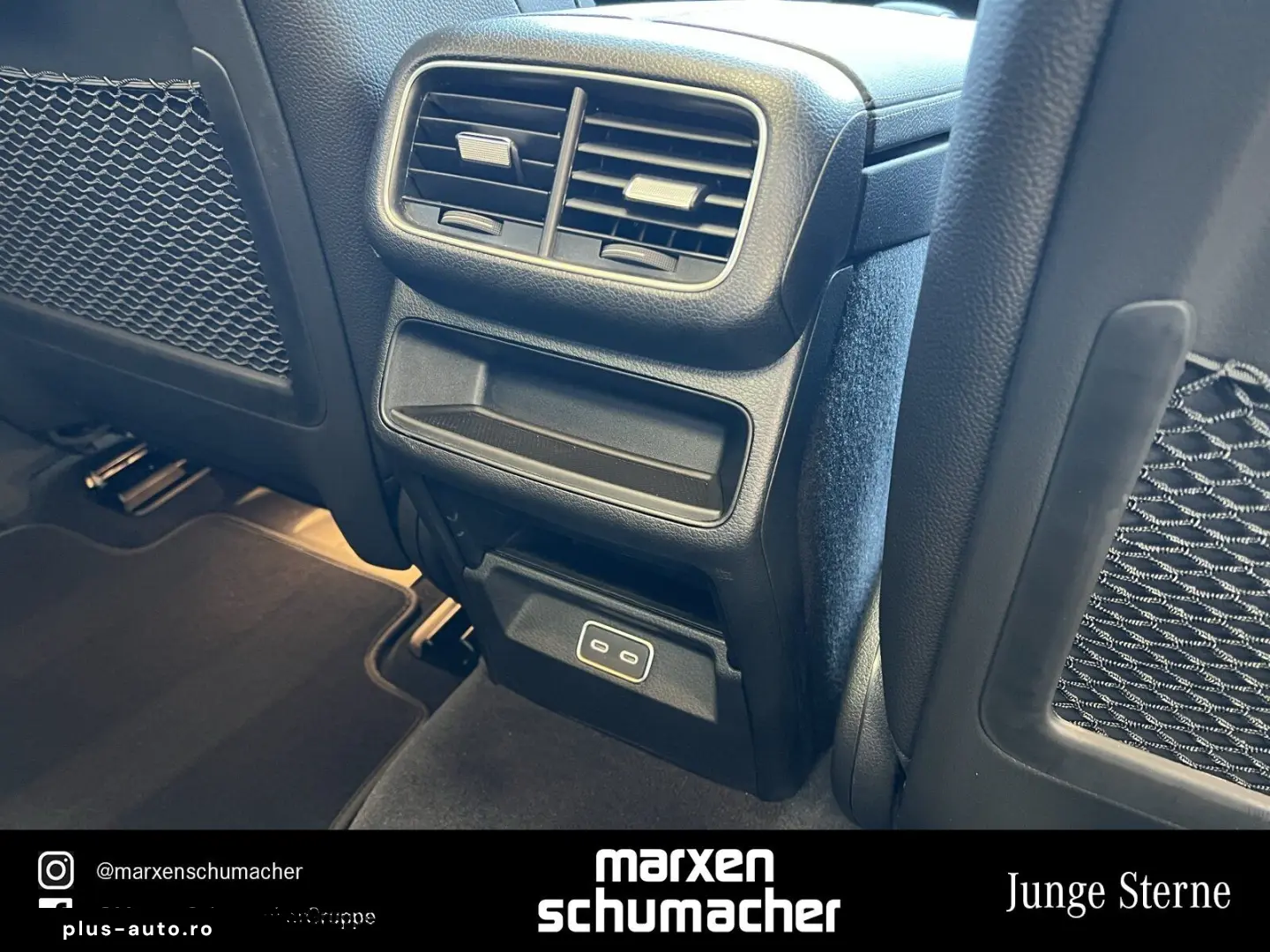 MERCEDES-BENZ GLE 450 d 4M AMG Standh AHK Pano Burm &hellip;