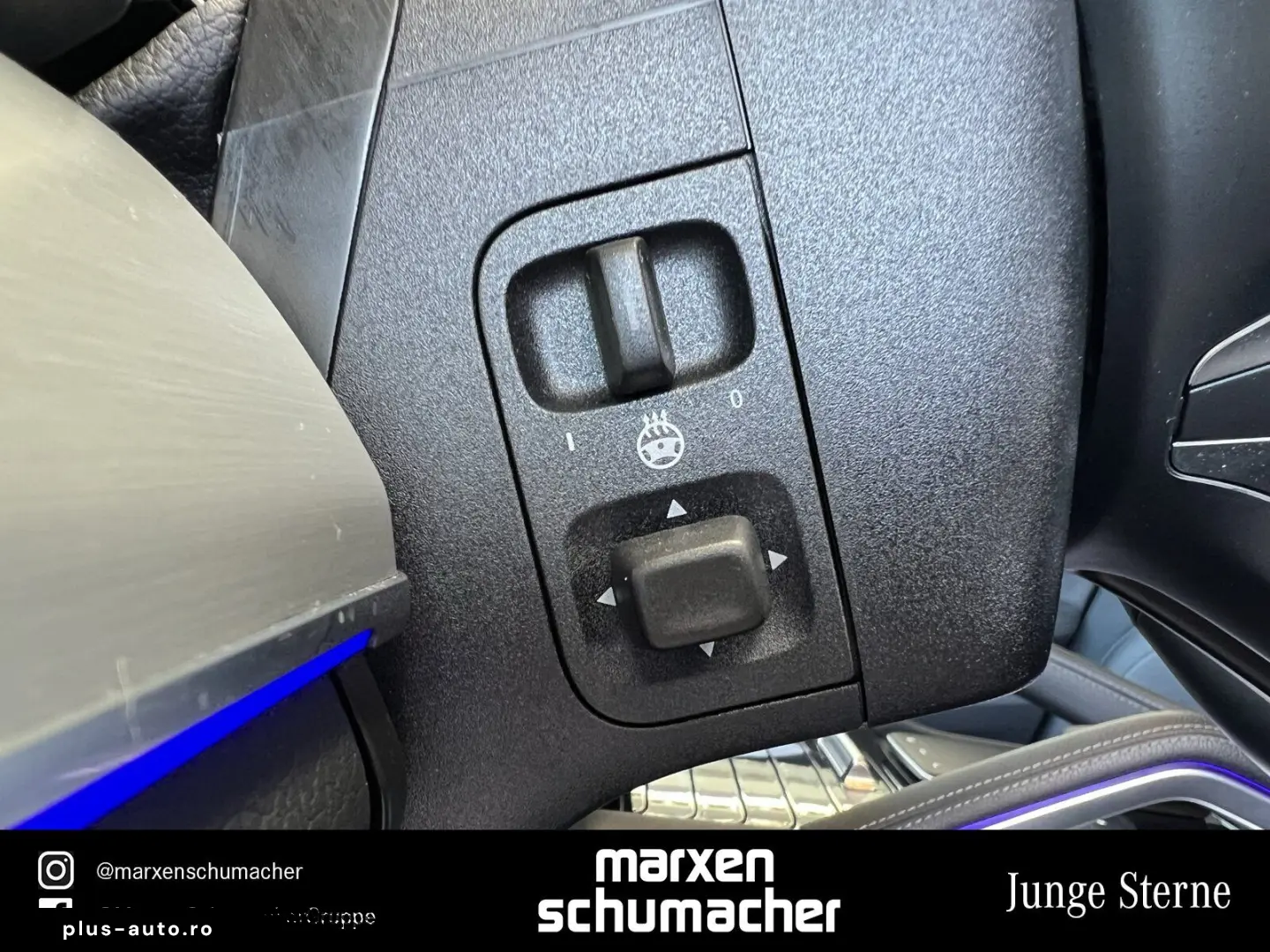 MERCEDES-BENZ GLE 450 d 4M AMG Standh AHK Pano Burm &hellip;