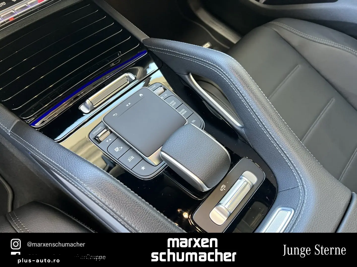 MERCEDES-BENZ GLE 450 d 4M AMG Standh AHK Pano Burm &hellip;