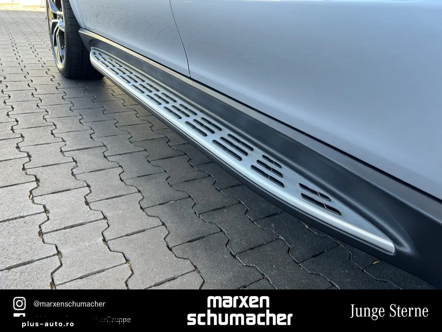 MERCEDES-BENZ GLE 450 d 4M AMG Standh AHK Pano Burm &hellip;