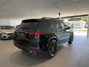 MERCEDES-BENZ GLE 450 d 4M AMG PREMIUM NIGHT AIRMATI…