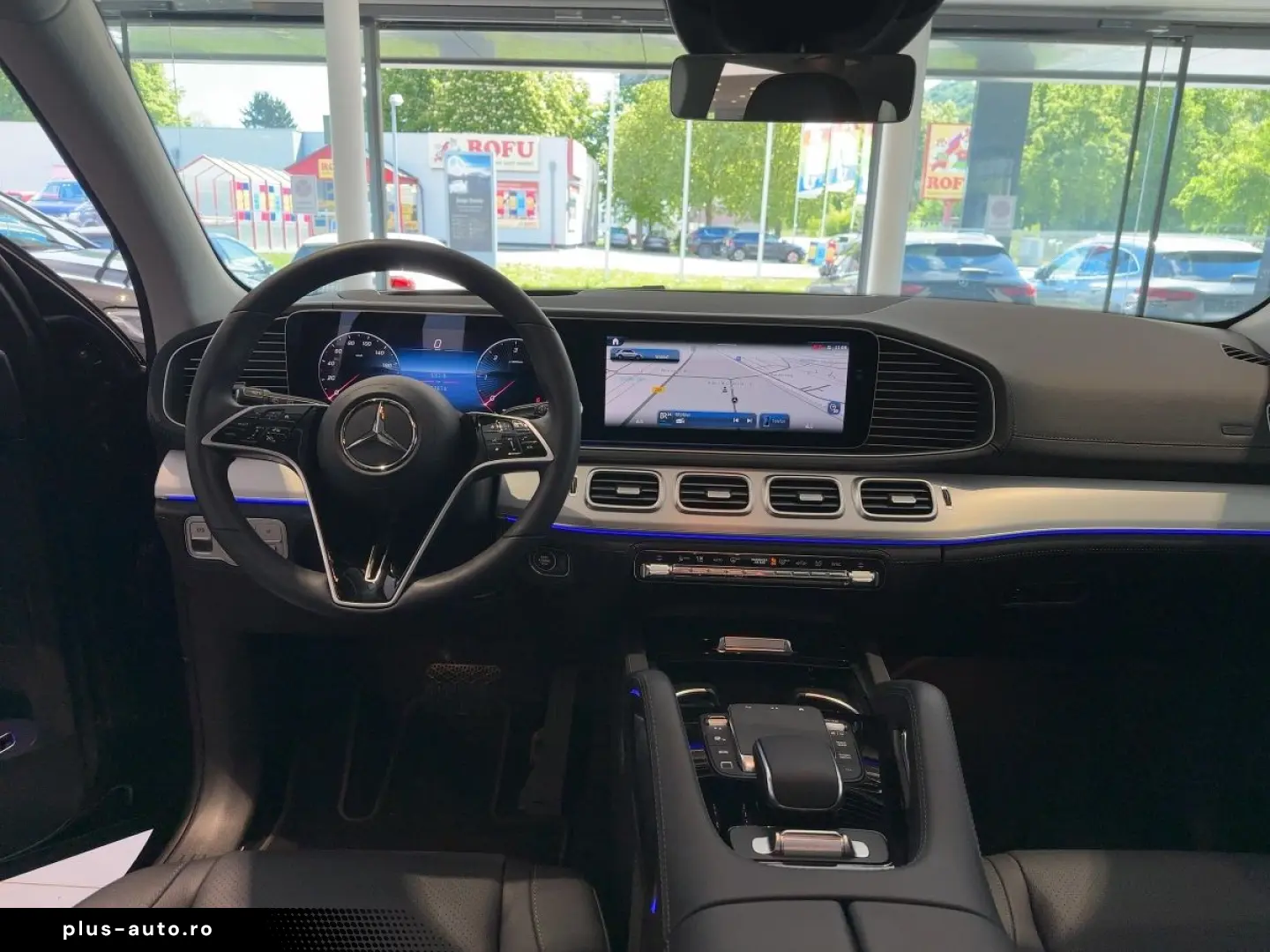 MERCEDES-BENZ GLE 450 d 4M AMG PREMIUM NIGHT AIRMATI&hellip;