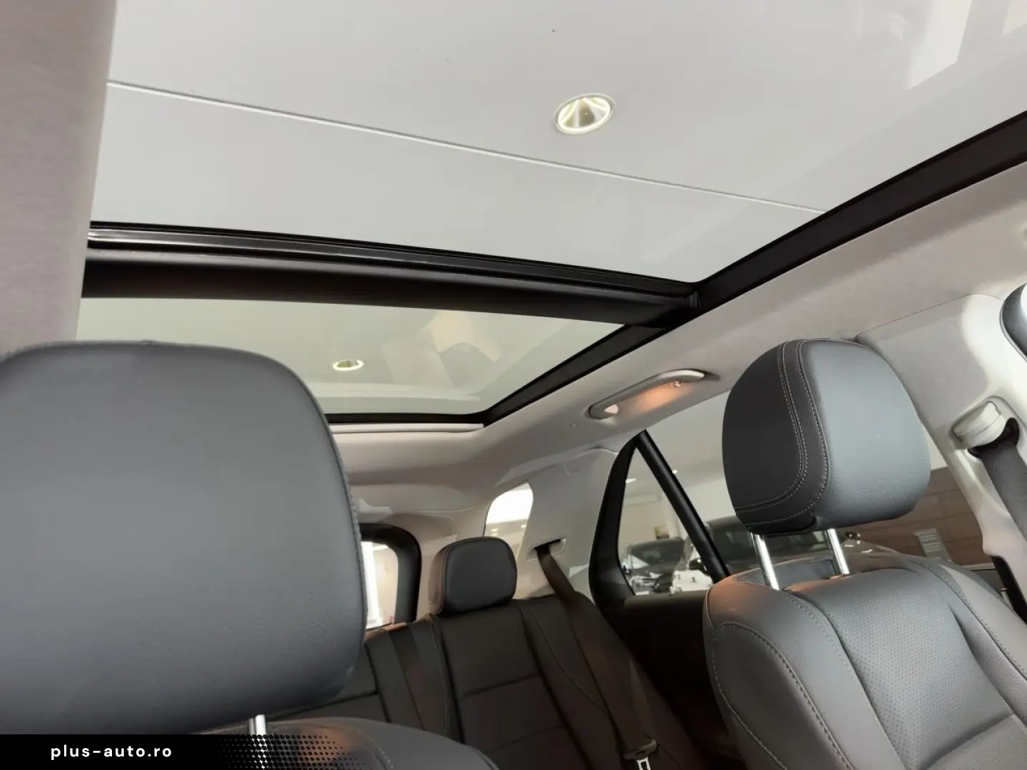 MERCEDES-BENZ GLE 450 d 4M AMG PREMIUM NIGHT AIRMATI&hellip;