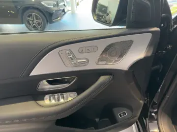 MERCEDES-BENZ GLE 450 d 4M AMG PREMIUM NIGHT AIRMATI…
