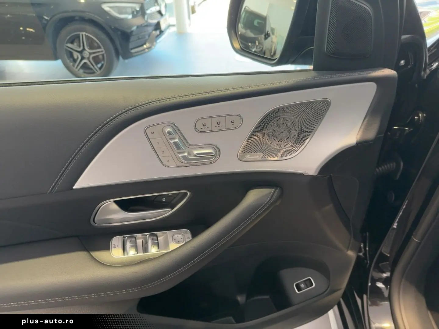 MERCEDES-BENZ GLE 450 d 4M AMG PREMIUM NIGHT AIRMATI&hellip;