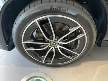 MERCEDES-BENZ GLE 450 d 4M AMG PREMIUM NIGHT AIRMATI…