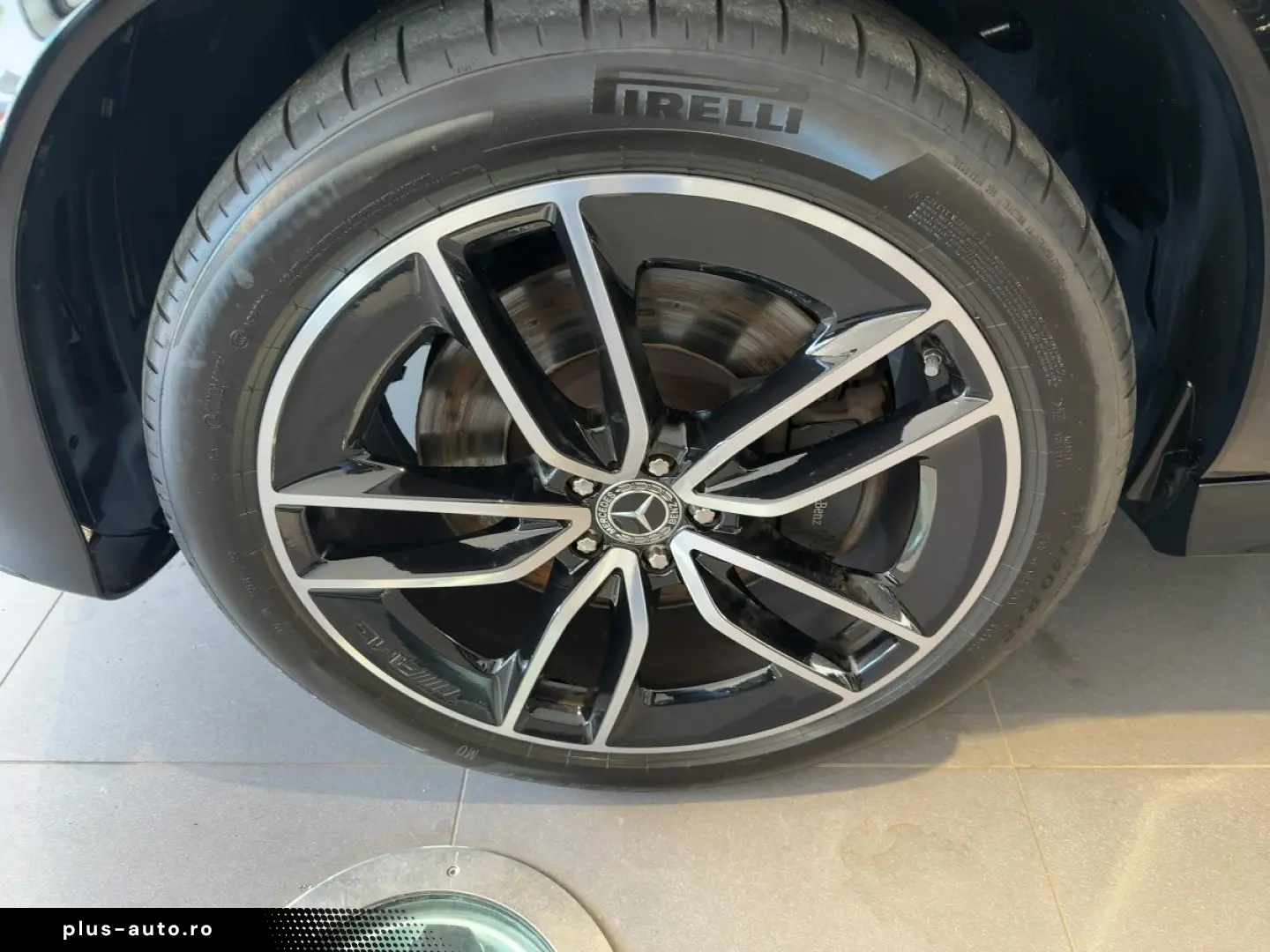 MERCEDES-BENZ GLE 450 d 4M AMG PREMIUM NIGHT AIRMATI&hellip;