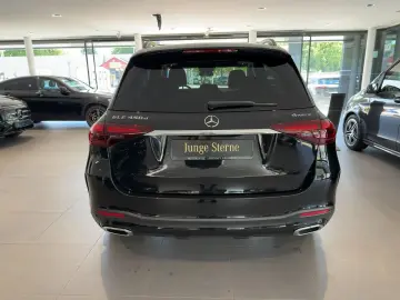 MERCEDES-BENZ GLE 450 d 4M AMG PREMIUM NIGHT AIRMATI…
