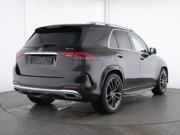 MERCEDES-BENZ GLE 450 d AMG 4M AHK Pano Memo 360  Am…