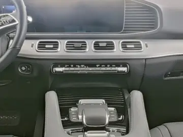 MERCEDES-BENZ GLE 450 d AMG 4M AHK Pano Memo 360  Am…