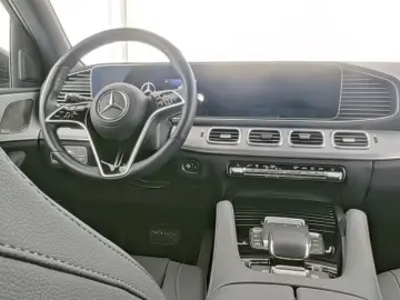 MERCEDES-BENZ GLE 450 d AMG 4M AHK Pano Memo 360  Am…