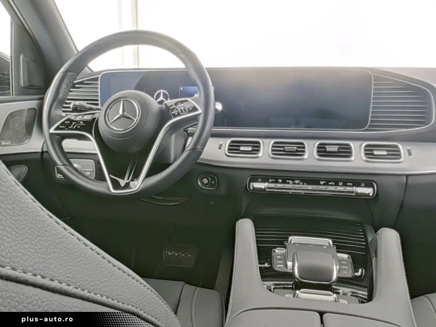 MERCEDES-BENZ GLE 450 d AMG 4M AHK Pano Memo 360  Am&hellip;