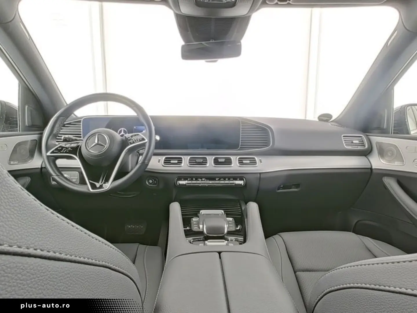 MERCEDES-BENZ GLE 450 d AMG 4M AHK Pano Memo 360  Am&hellip;