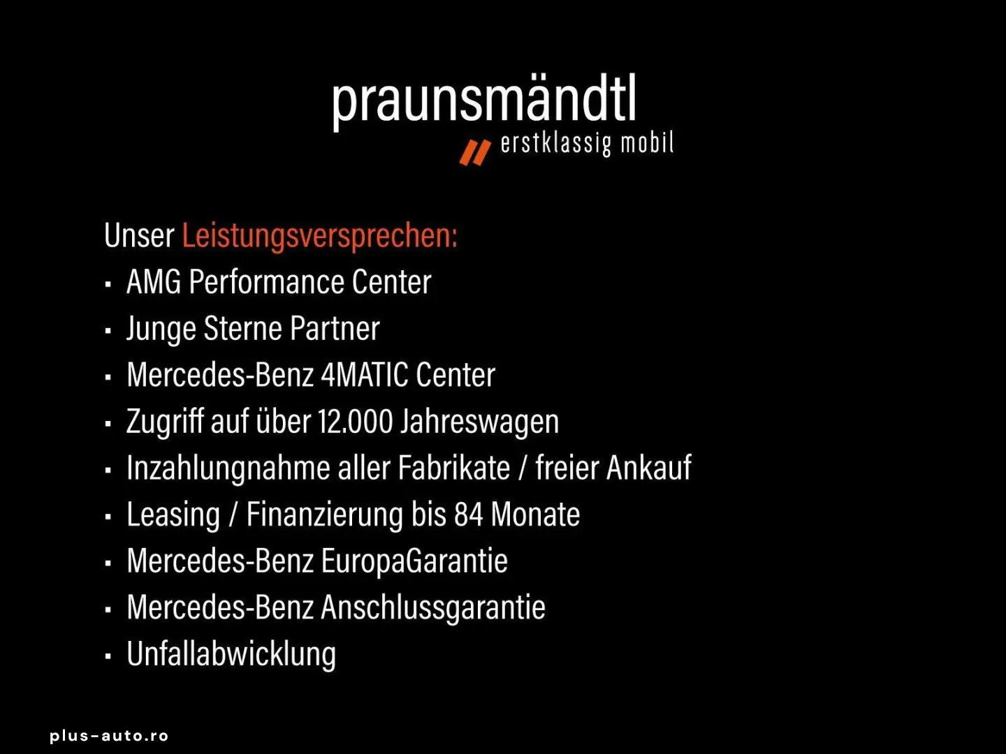 MERCEDES-BENZ GLE 450 d AMG 4M AHK Pano Memo 360  Am&hellip;