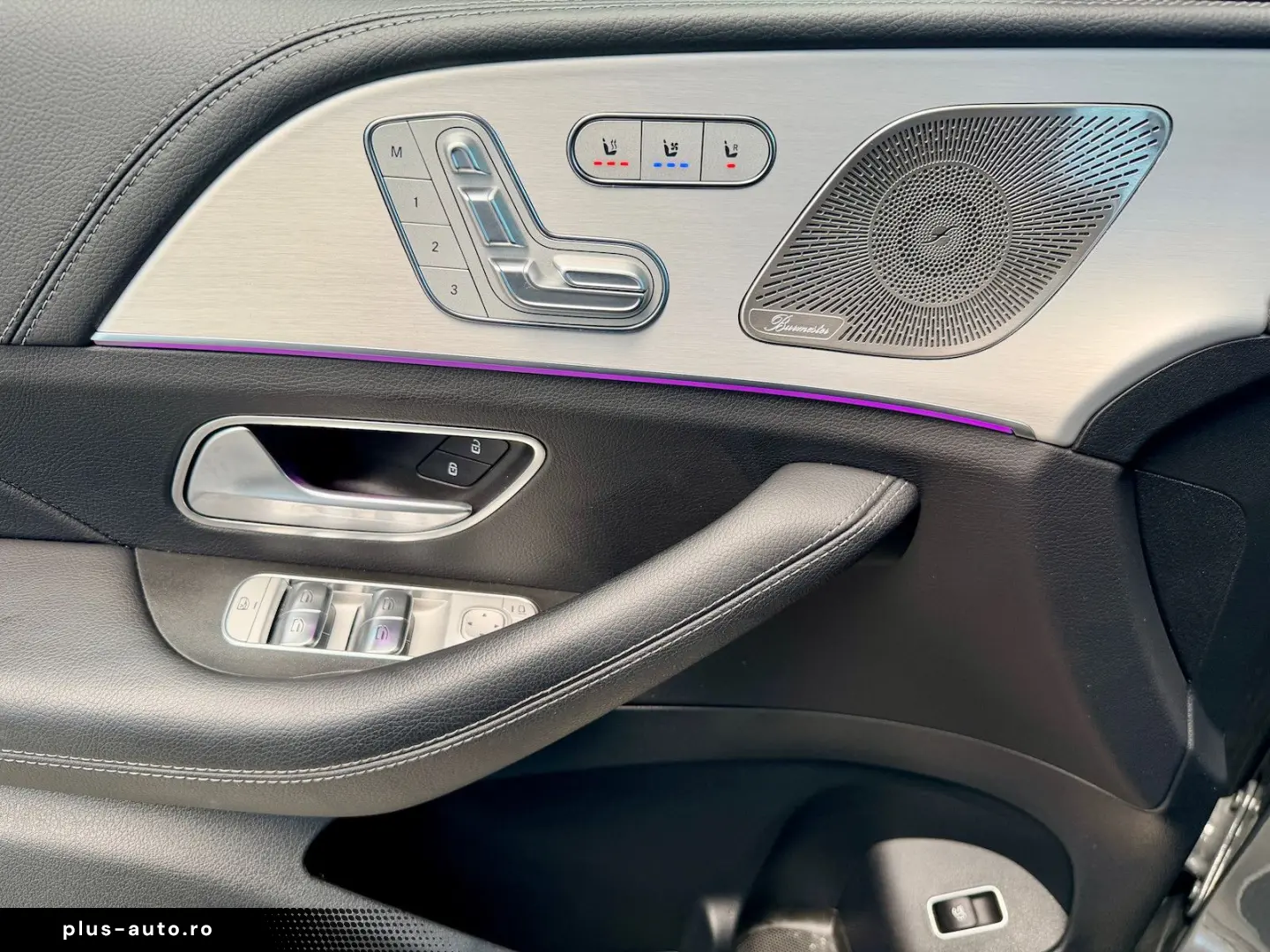 MERCEDES-BENZ GLE 2025 — imagine 8