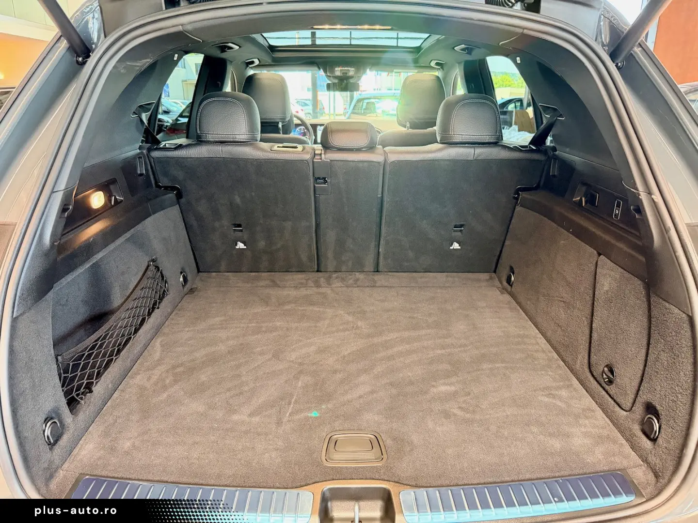 MERCEDES-BENZ GLE 2025 — imagine 16