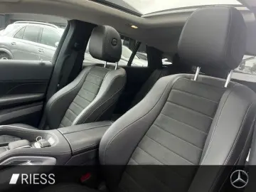 MERCEDES-BENZ GLE 450 d 4M Cp AMG Sport Night Distr …
