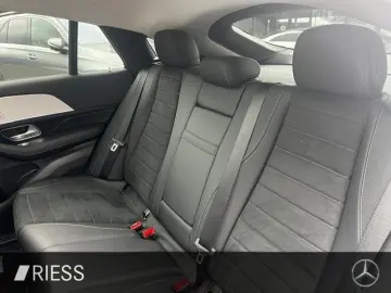 MERCEDES-BENZ GLE 450 d 4M Cp AMG Sport Night Distr …