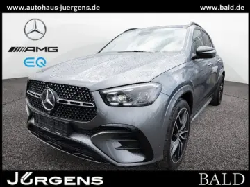 MERCEDES-BENZ GLE 450 d 4M AMG-Sport MLB Pano AHK Ni&hellip;