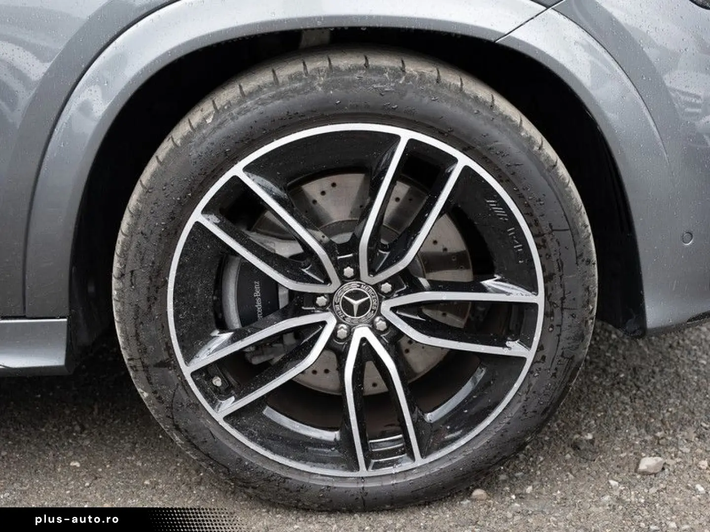 MERCEDES-BENZ GLE 450 d 4M AMG-Sport MLB Pano AHK Ni&hellip;